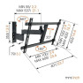 Vogels W53080