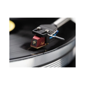 VPI Scout 21