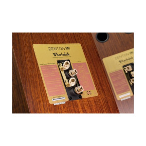 Wharfedale Denton 85 Wharfedale Denton 85