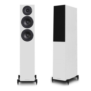 Wharfedale Diamond 12.3