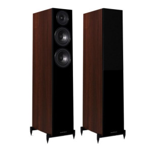Wharfedale Diamond 12.3 Wharfedale Diamond 12.3