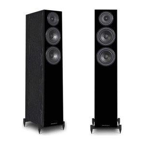 Wharfedale Diamond 12.3 Wharfedale Diamond 12.3