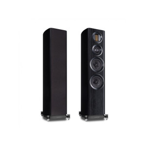 Wharfedale EVO4.3