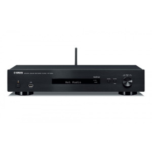 Сетевой проигрыватель Yamaha NP-S303