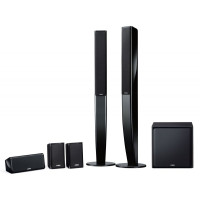Комплект акустики Yamaha NS-PA40 Комплект акустики Yamaha NS-PA40