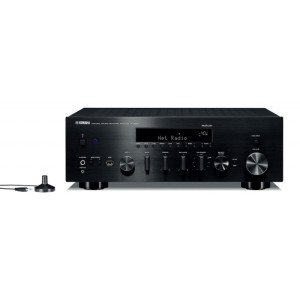 Yamaha R-N803