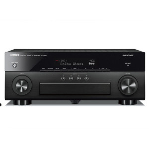 Yamaha RX-A880