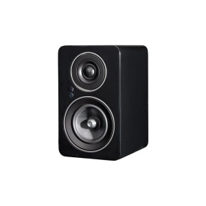 Активна акустика Jamo C705PA MKII Black High Gloss
