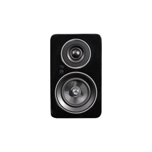 Активна акустика Jamo C705PA MKII Black High Gloss Активна акустика Jamo C705PA MKII Black High Gloss