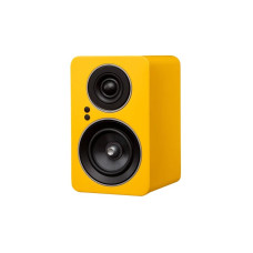 Активна акустика Jamo C705PA MKII Yellow High Gloss