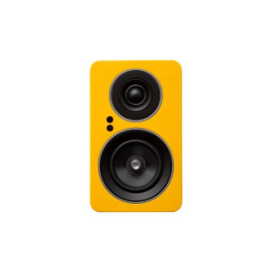 Активна акустика Jamo C705PA MKII Yellow High Gloss Активна акустика Jamo C705PA MKII Yellow High Gloss