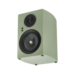 Активна акустика Jamo C707PA MKII Khaki Green Активна акустика Jamo C707PA MKII Khaki Green