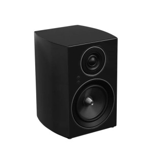 Активна акустика Jamo C707PA MKII Black Активна акустика Jamo C707PA MKII Black