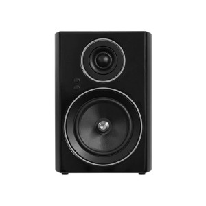 Активна акустика Jamo C707PA MKII Black Активна акустика Jamo C707PA MKII Black