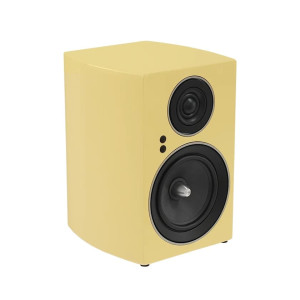 Активна акустика Jamo C707PA MKII Yellow Активна акустика Jamo C707PA MKII Yellow