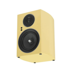 Активна акустика Jamo C707PA MKII Yellow Активна акустика Jamo C707PA MKII Yellow