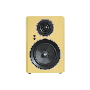 Активна акустика Jamo C707PA MKII Yellow Активна акустика Jamo C707PA MKII Yellow