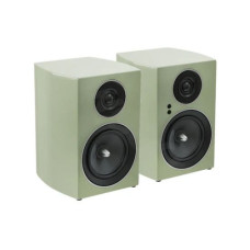 Активна акустика Jamo C707PA MKII Khaki Green