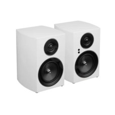 Активна акустика Jamo C707PA MKII White