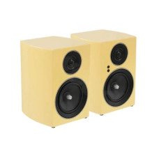 Активна акустика Jamo C707PA MKII Yellow
