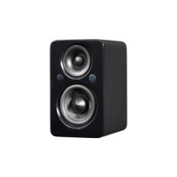 Активная акустика Jamo mini MKII Black High Gloss Активная акустика Jamo mini MKII Black High Gloss