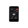 Активна акустика Jamo mini MKII Black High Gloss Активна акустика Jamo mini MKII Black High Gloss