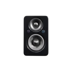 Активна акустика Jamo mini MKII Black High Gloss Активна акустика Jamo mini MKII Black High Gloss