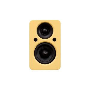 Активна акустика Jamo mini MKII Yellow High Gloss Активна акустика Jamo mini MKII Yellow High Gloss