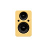 Активна акустика Jamo mini MKII Yellow High Gloss Активна акустика Jamo mini MKII Yellow High Gloss