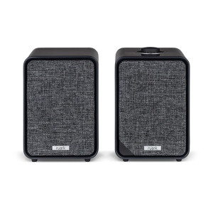Активна акустика Ruark Audio MR1 Mk3 Charcoal Активна акустика Ruark Audio MR1 Mk3 Charcoal