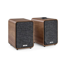 Активна акустика Ruark Audio MR1 Mk3 Walnut Активна акустика Ruark Audio MR1 Mk3 Walnut