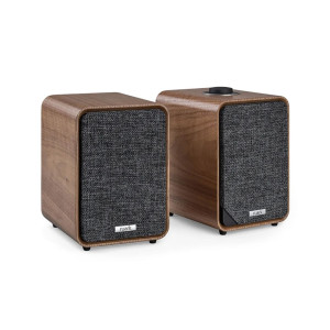 Активна акустика Ruark Audio MR1 Mk3 Walnut