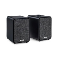 Активна акустика Ruark Audio MR1 Mk3 Charcoal Активна акустика Ruark Audio MR1 Mk3 Charcoal
