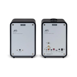 Активна акустика Ruark Audio MR1 Mk3 Charcoal Активна акустика Ruark Audio MR1 Mk3 Charcoal