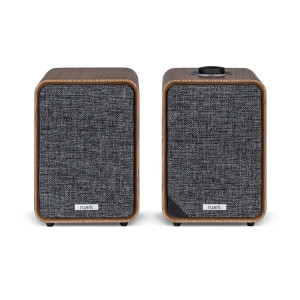 Активна акустика Ruark Audio MR1 Mk3 Walnut Активна акустика Ruark Audio MR1 Mk3 Walnut