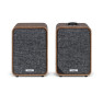 Активна акустика Ruark Audio MR1 Mk3 Walnut Активна акустика Ruark Audio MR1 Mk3 Walnut