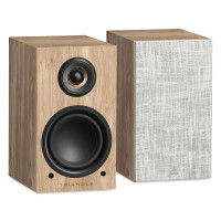 Активна акустика Triangle LN01A Light Oak