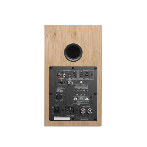 Активна акустика Triangle LN01A Light Oak