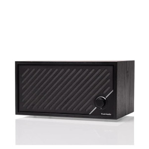 Tivoli Audio Model Two Digital Black/Black Tivoli Audio Model Two Digital Black/Black