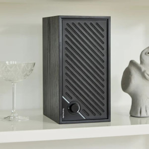Tivoli Audio Model Two Digital Black/Black Tivoli Audio Model Two Digital Black/Black