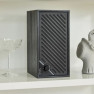 Tivoli Audio Model Two Digital Black/Black Tivoli Audio Model Two Digital Black/Black