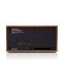 Tivoli Audio Model Two Digital Walnut/Gold Tivoli Audio Model Two Digital Walnut/Gold