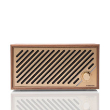 Tivoli Audio Model Two Digital Walnut/Gold Tivoli Audio Model Two Digital Walnut/Gold