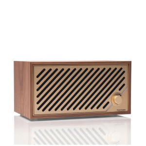 Tivoli Audio Model Two Digital Walnut/Gold Tivoli Audio Model Two Digital Walnut/Gold