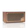 Tivoli Audio Model Two Digital Walnut/Gold Tivoli Audio Model Two Digital Walnut/Gold