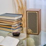 Tivoli Audio Model Two Digital Walnut/Gold Tivoli Audio Model Two Digital Walnut/Gold