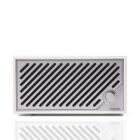 Tivoli Audio Model Two Digital White/Silver Tivoli Audio Model Two Digital White/Silver
