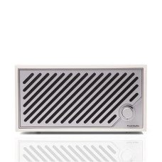 Tivoli Audio Model Two Digital White/Silver Tivoli Audio Model Two Digital White/Silver