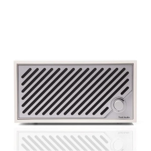 Tivoli Audio Model Two Digital White/Silver