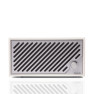 Tivoli Audio Model Two Digital White/Silver